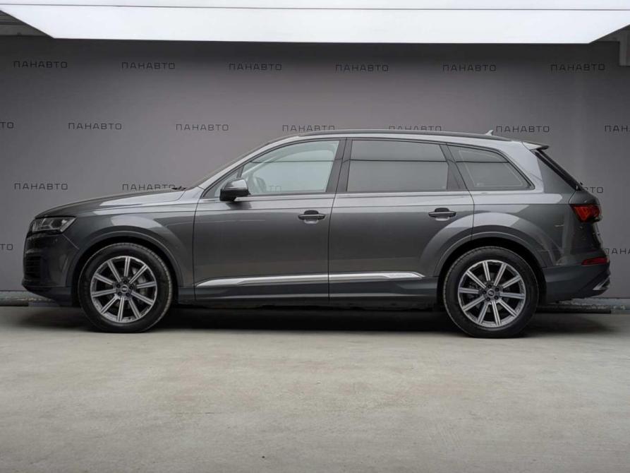 Audi Q7 II (4M) Рестайлинг Москва  - изображение 3