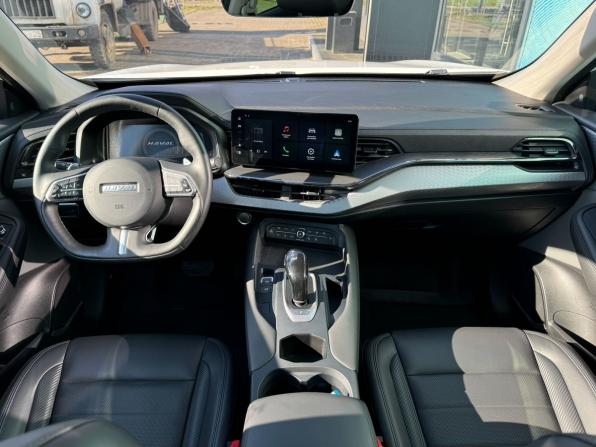 Haval F7 I Рестайлинг с пробегом 2024 года, цена 2 295 000 рублей, 45000 км, внедорожник, Автокод Объявления