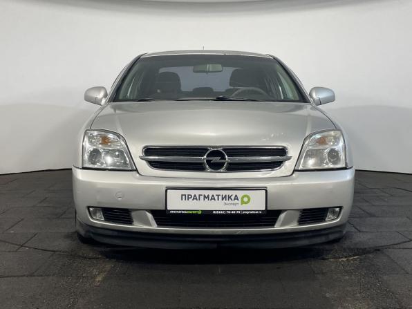Opel Vectra C с пробегом 2004 года, цена 290 000 рублей, 444000 км, седан, Автокод Объявления