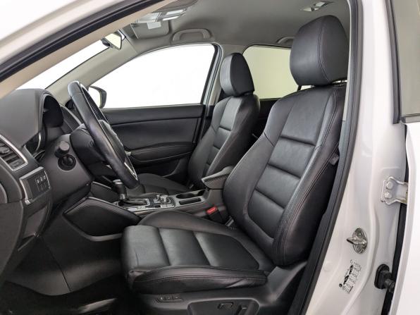 Mazda CX-5 I Рестайлинг с пробегом 2017 года, цена 1 990 000 рублей, 200775 км, внедорожник, Автокод Объявления