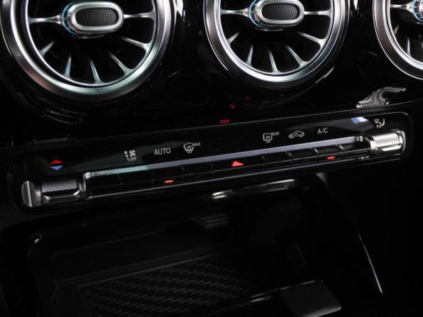 Mercedes-Benz A-Класс AMG II (W177) с пробегом 2020 года, цена 3 819 000 рублей, 40763 км, седан, Автокод Объявления