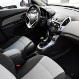 Chevrolet Cruze I Рестайлинг Набережные Челны  - изображение 37