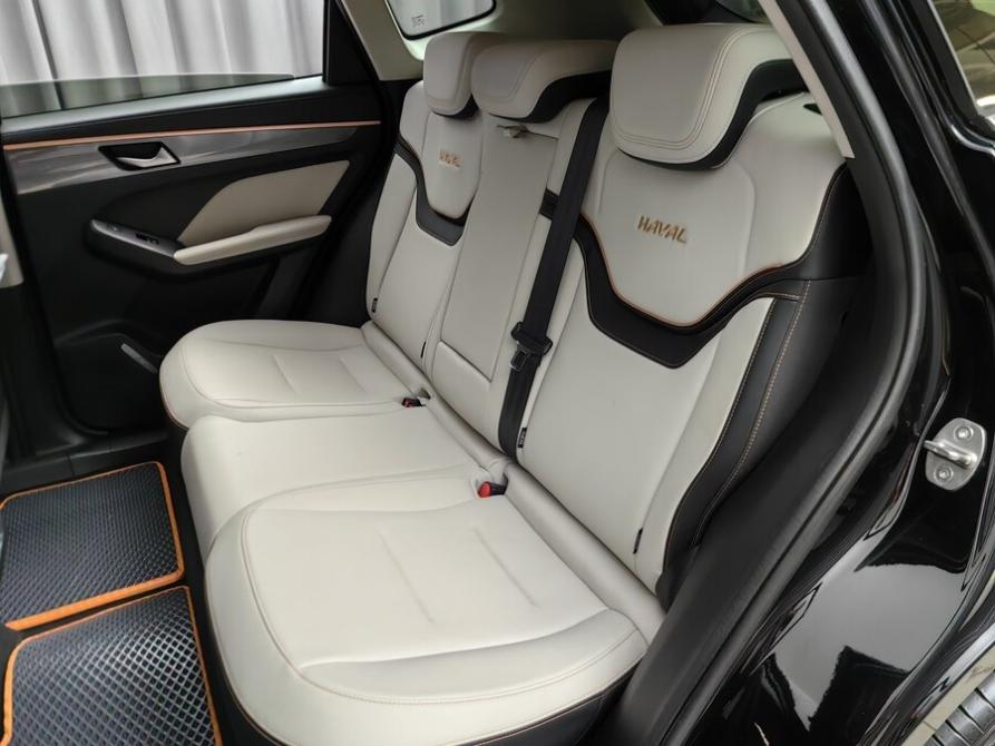 Haval Jolion I Подольск  - изображение 8
