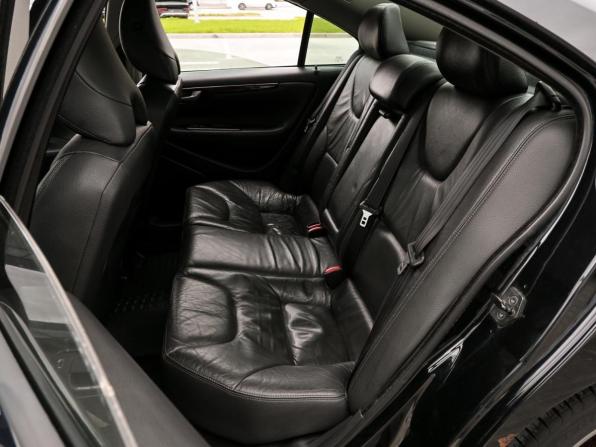 Volvo S60 I Рестайлинг с пробегом 2008 года, цена 790 000 рублей, 230444 км, седан, Автокод Объявления