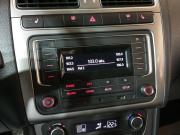 Volkswagen Polo V Рестайлинг Уфа  - изображение 28