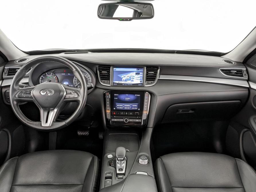 Infiniti QX50 II Москва  - изображение 14