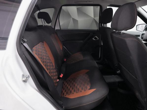 Lada (ВАЗ) Granta I Рестайлинг с пробегом 2024 года, цена 1 050 000 рублей, 13500 км, универсал, Автокод Объявления