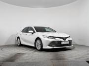 Toyota Camry VIII (XV70) Санкт-Петербург  - изображение 26