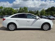 Chevrolet Cruze I Саратов  - изображение 38