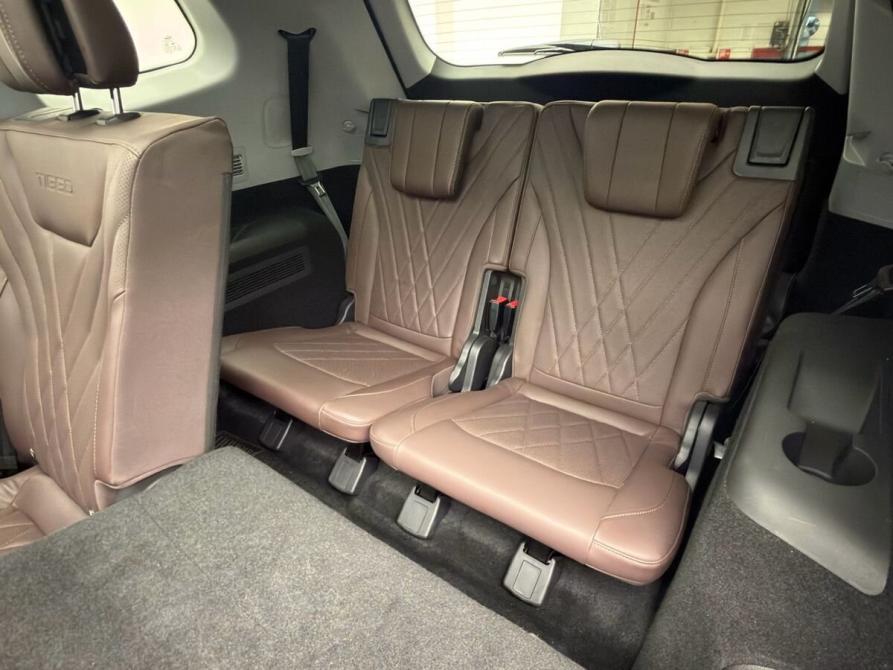 Chery Tiggo 8 Pro Max I Ростов-на-Дону  - изображение 34