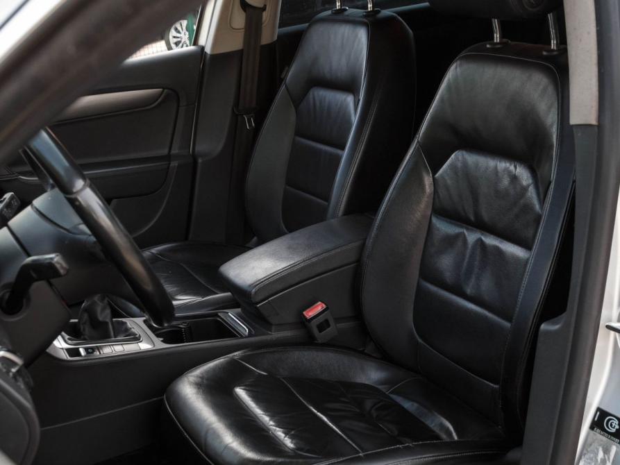 Volkswagen Passat B7 Уфа  - изображение 15