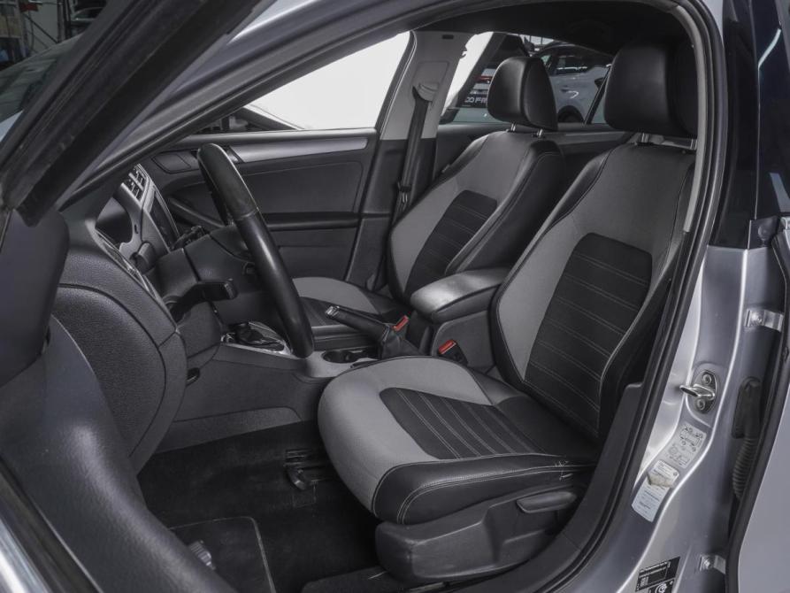 Volkswagen Jetta VI Ростов-на-Дону  - изображение 10