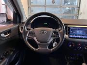 Hyundai Solaris II Чебоксары  - изображение 45