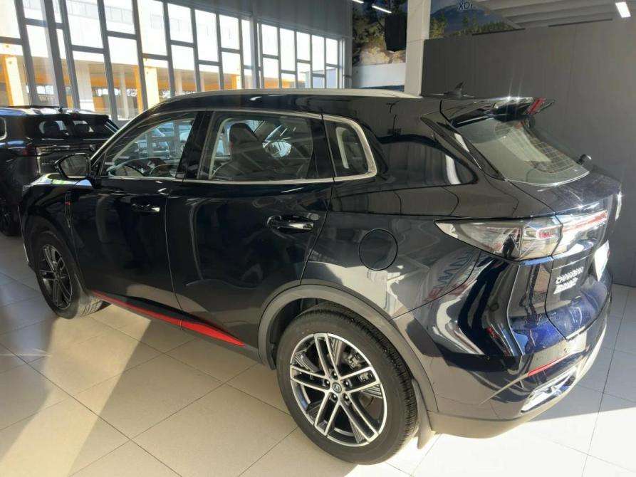 Changan CS55 Plus II Уфа  - изображение 5