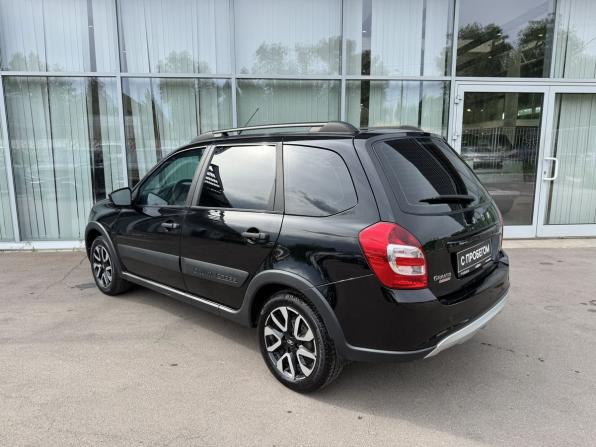 Lada (ВАЗ) Granta I Рестайлинг с пробегом 2023 года, цена 950 000 рублей, 85101 км, универсал, Автокод Объявления