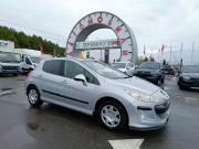 Peugeot 308 I Тюмень  - изображение 19