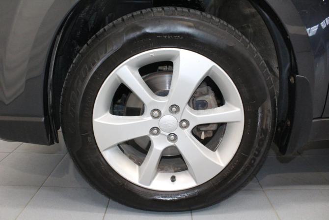 Subaru Outback IV Рестайлинг с пробегом 2012 года, цена 1 499 000 рублей, 251172 км, универсал, Автокод Объявления