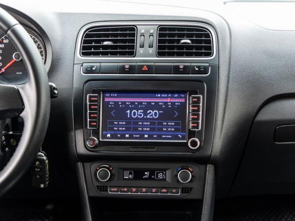 Volkswagen Polo V с пробегом 2012 года, цена 788 000 рублей, 188028 км, седан, Автокод Объявления
