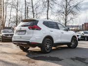 Nissan X-Trail III Рестайлинг Санкт-Петербург  - изображение 21