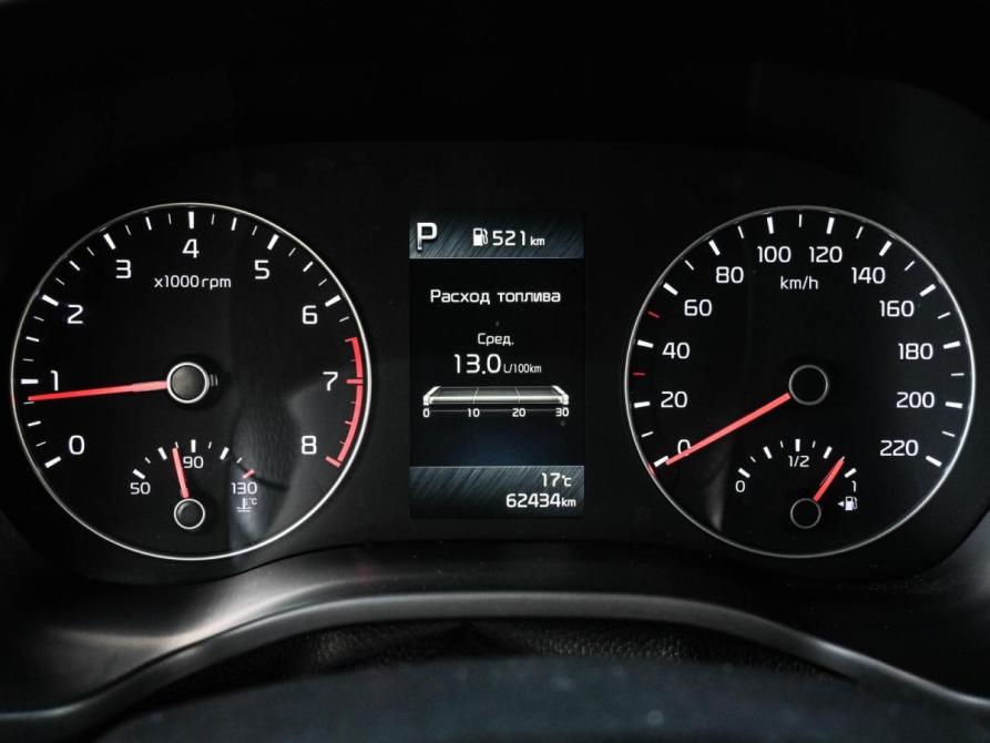Kia Rio IV Новороссийск  - изображение 13