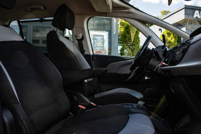 Citroen C4 Picasso II с пробегом 2014 года, цена 1 149 000 рублей, 160335 км, компактвэн, Автокод Объявления
