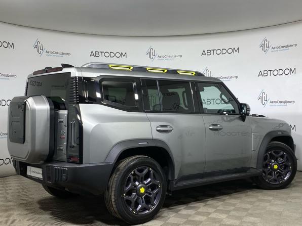 JETOUR T2 с пробегом 2024 года, цена 3 119 000 рублей, 43469 км, внедорожник, Автокод Объявления