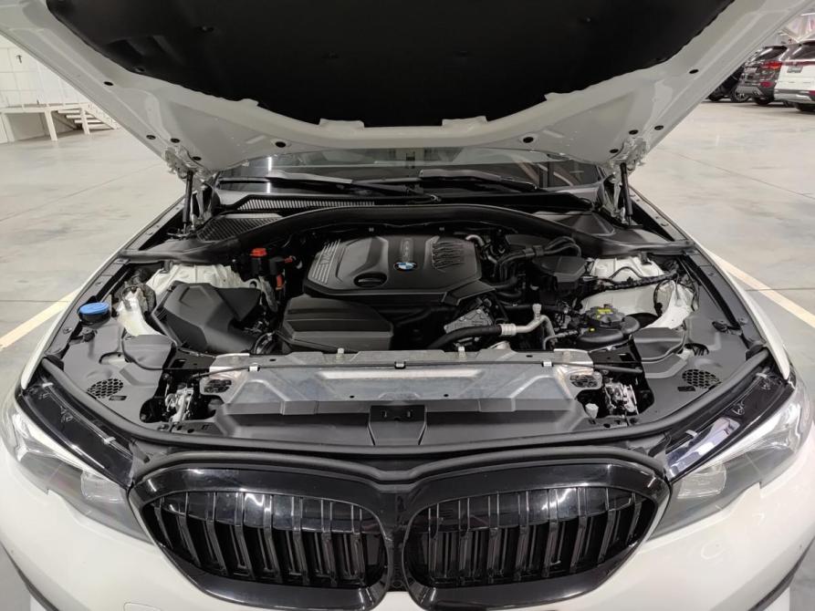 BMW 3 серии VII (G2x) Казань  - изображение 11