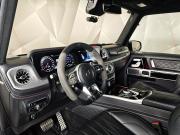 Mercedes-Benz G-Класс AMG II (W463) Москва  - изображение 49