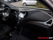 Hyundai Santa Fe III Рестайлинг Москва  - изображение 28