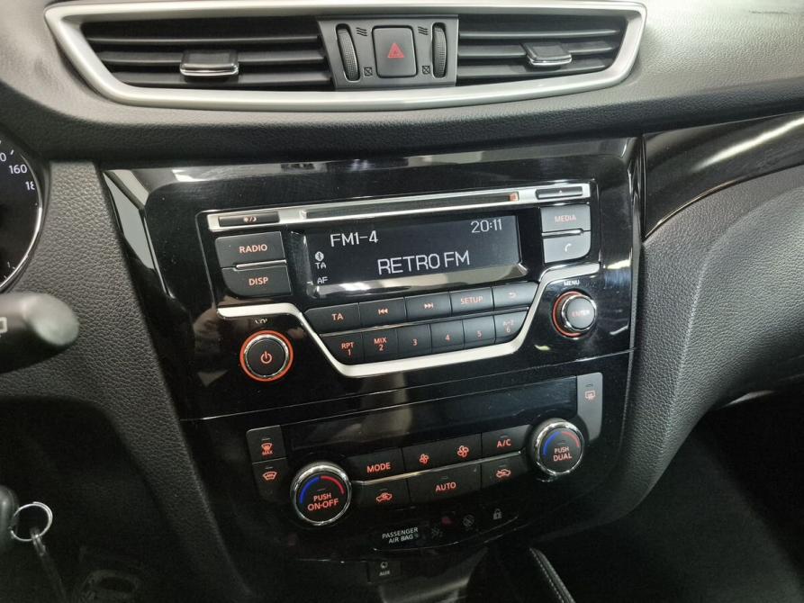 Nissan Qashqai II Ярославль  - изображение 14