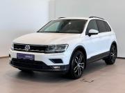 Volkswagen Tiguan II Волгоград  - изображение 29