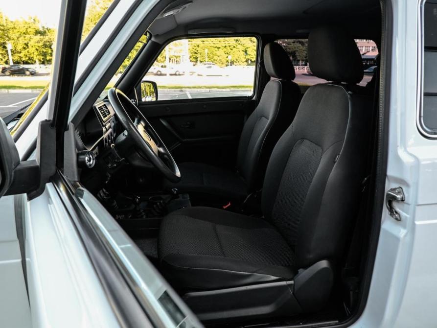 Lada (ВАЗ) 2121 (4x4) I Рестайлинг (2020) Волгоград  - изображение 10