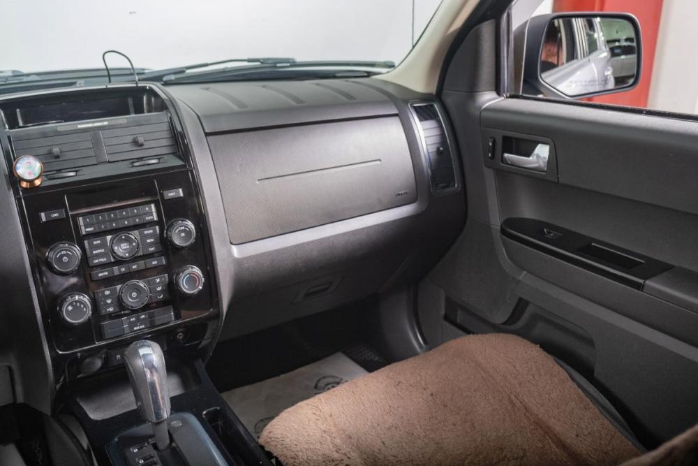 Mazda Tribute II Томск  - изображение 12
