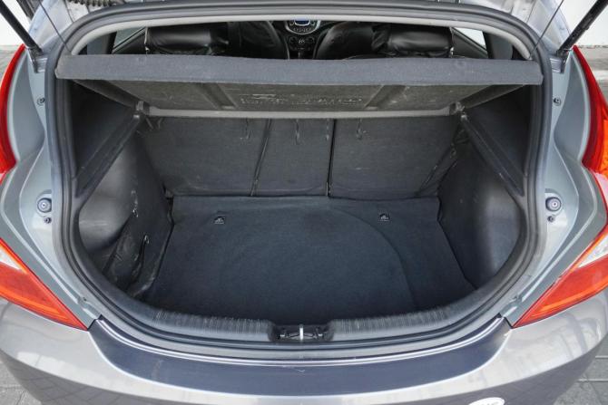Hyundai Solaris I с пробегом 2011 года, цена 760 000 рублей, 177220 км, хэтчбек, Автокод Объявления