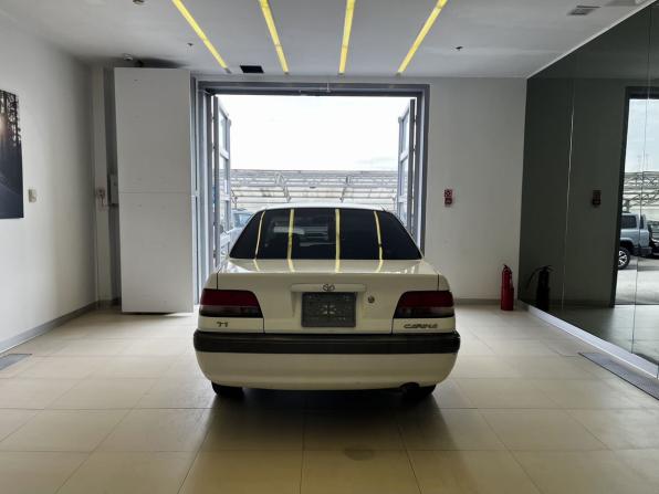 Toyota Carina VII (T210) с пробегом 1996 года, цена 310 000 рублей, 380000 км, седан, Автокод Объявления