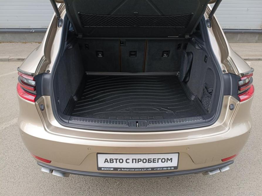 Porsche Macan I Санкт-Петербург  - изображение 20