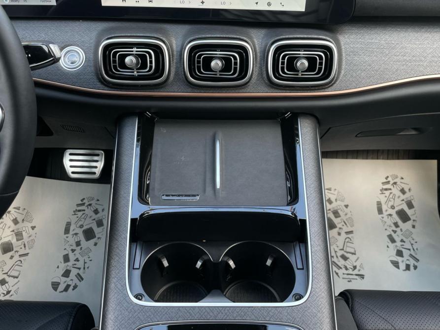 Jaecoo J8 Краснодар  - изображение 22
