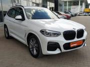 BMW X3 III (G01) Екатеринбург  - изображение 35