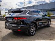Jaguar F-Pace I Волгоград  - изображение 46