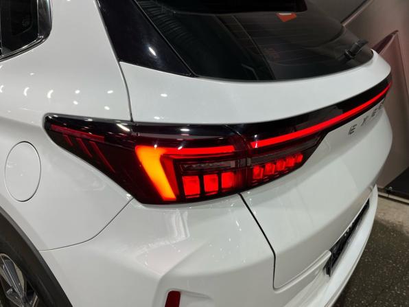 Exeed LX I Рестайлинг 2 с пробегом 2024 года, цена 1 790 000 рублей, 52900 км, внедорожник, Автокод Объявления