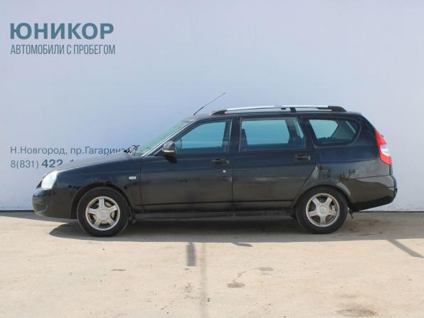 Lada (ВАЗ) Priora I с пробегом 2012 года, цена 189 000 рублей, 137249 км, универсал, Автокод Объявления