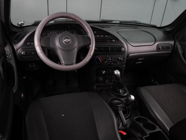 Chevrolet Niva I Рестайлинг с пробегом 2010 года, цена 599 000 рублей, 142064 км, внедорожник, Автокод Объявления