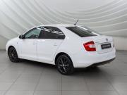Skoda Rapid I Волгоград  - изображение 41
