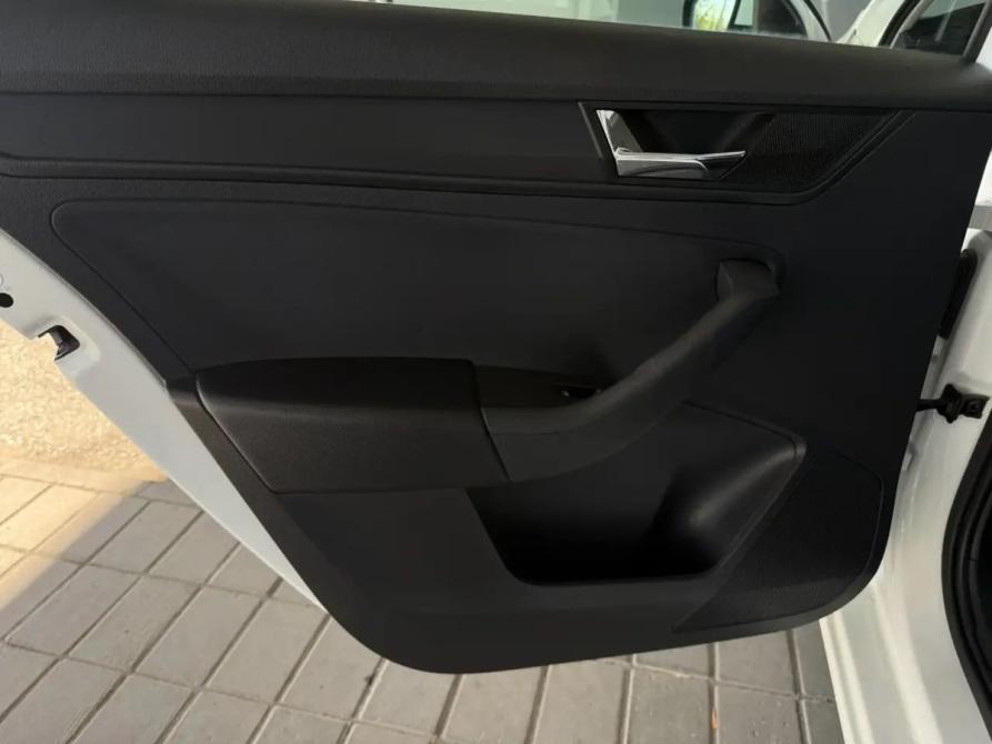 Skoda Rapid II Волгоград  - изображение 19
