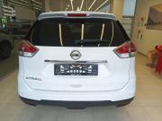 Nissan X-Trail III Челябинск  - изображение 31
