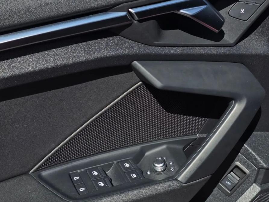 Audi A3 IV (8Y) Санкт-Петербург  - изображение 16