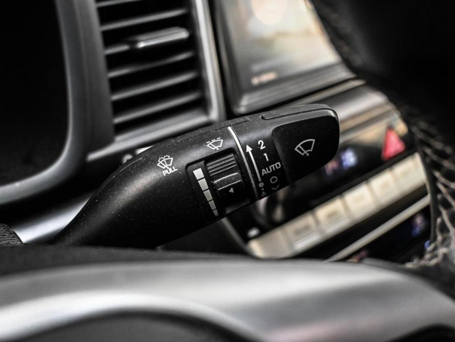 Hyundai Sonata VII (LF) Рестайлинг Новороссийск  - изображение 18