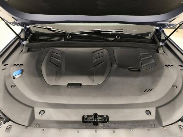 Chery Tiggo 9 I с пробегом 2024 года, цена 3 450 000 рублей, 14029 км, внедорожник, Автокод Объявления