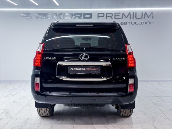 Lexus GX II с пробегом 2010 года, цена 3 800 000 рублей, 198500 км, внедорожник, Автокод Объявления
