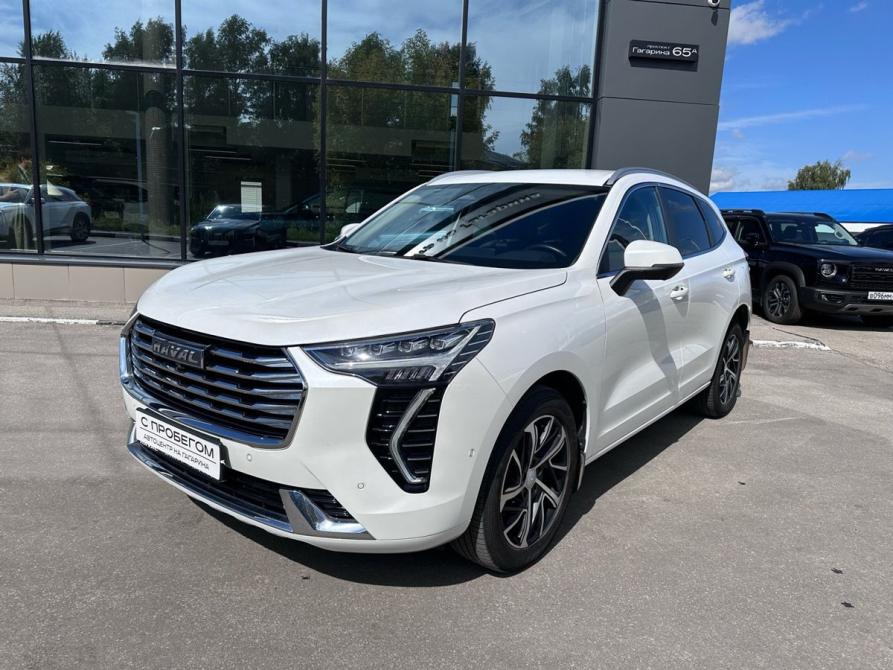 Haval Jolion I Нижний Новгород  - изображение 1